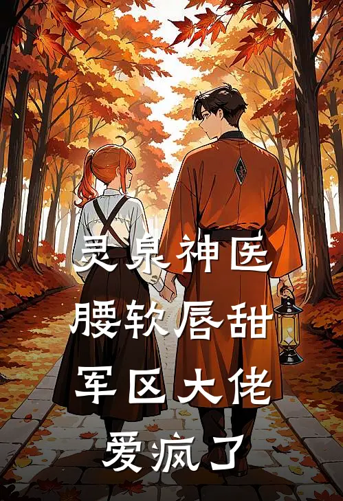 灵泉神医腰软唇甜，军区大佬爱疯了
