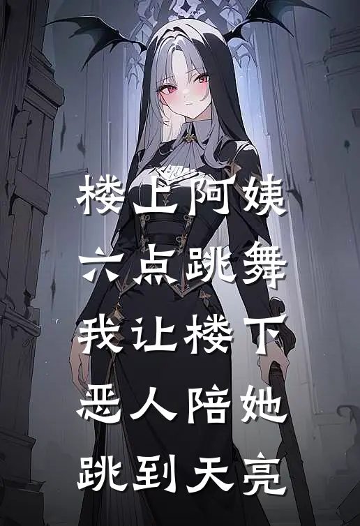 楼上阿姨六点跳舞，我让楼下恶人陪她跳到天亮