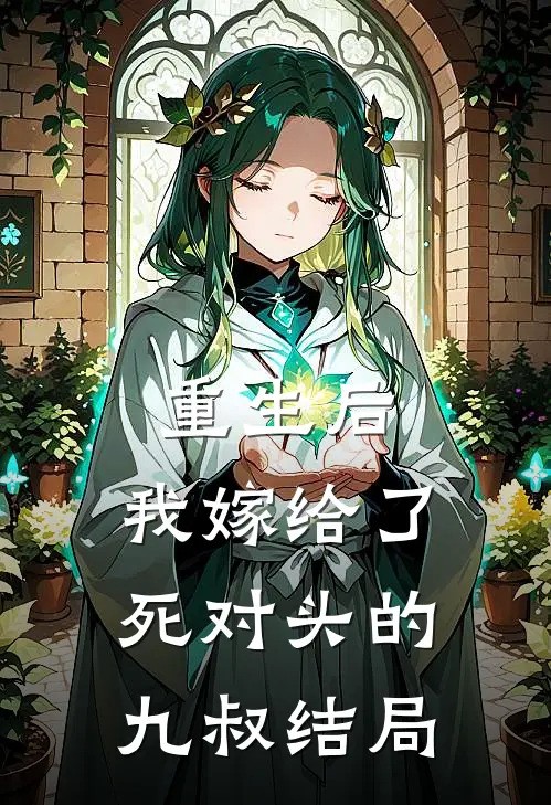 重生后，我嫁给了死对头的九叔结局