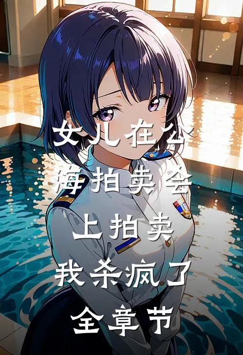 女儿在公海拍卖会上拍卖，我杀疯了全章节