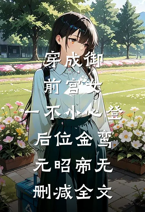 穿成御前宫女，一不小心登后位金鸾元昭帝无删减全文