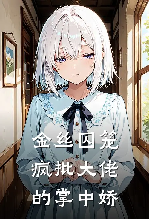 金丝囚笼：疯批大佬的掌中娇