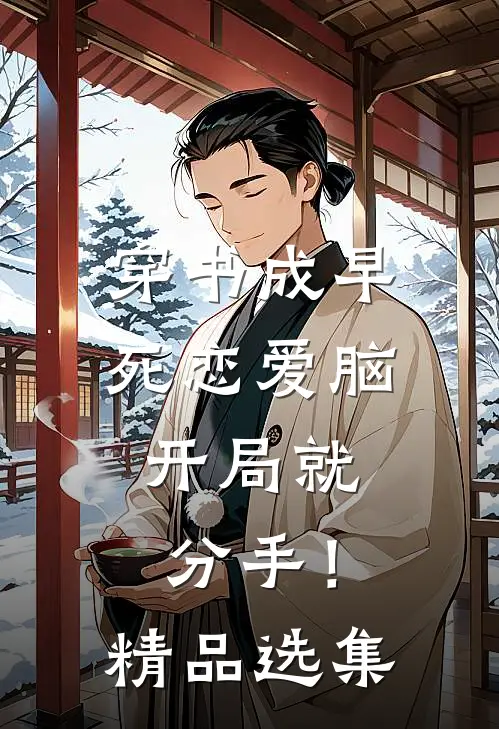 穿书成早死恋爱脑，开局就分手！精品选集