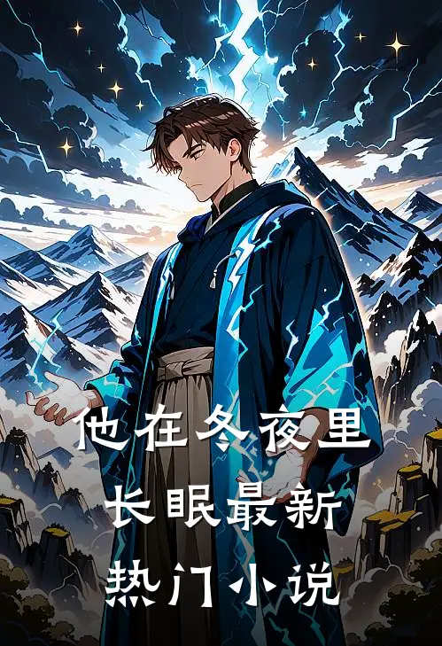 他在冬夜里长眠最新热门小说
