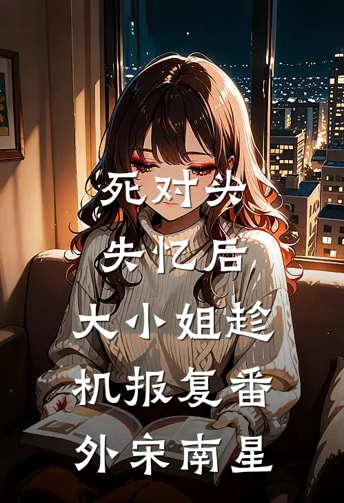 死对头失忆后，大小姐趁机报复番外宋南星