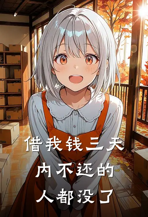借我钱三天内不还的人都没了