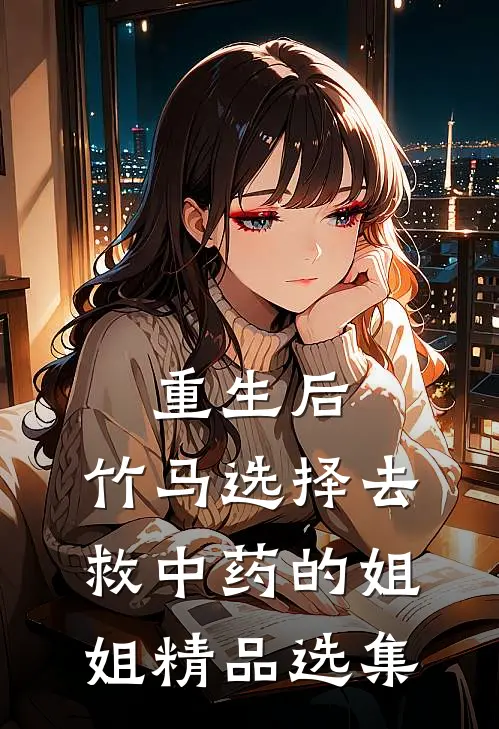 重生后，竹马选择去救中药的姐姐精品选集