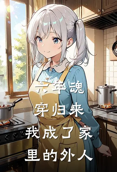 六年魂穿归来，我成了家里的外人