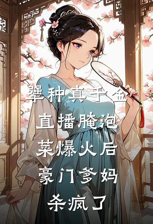 犟种真千金直播腌泡菜爆火后，豪门爹妈杀疯了
