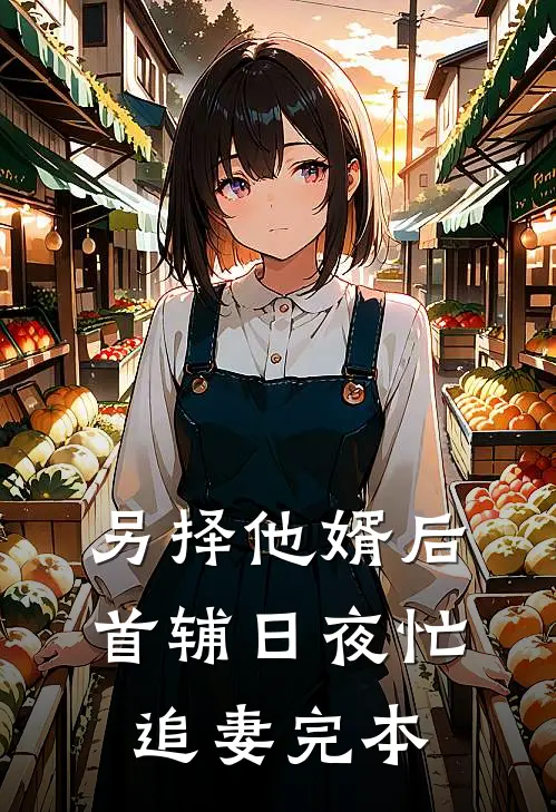 另择他婿后，首辅日夜忙追妻完本