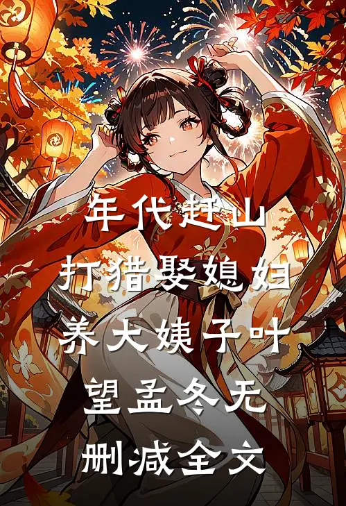 年代赶山：打猎娶媳妇养大姨子叶望孟冬无删减全文