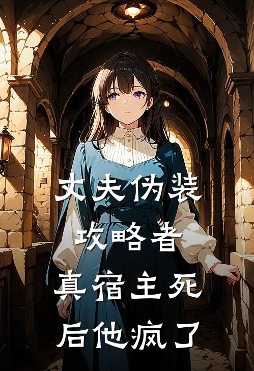 丈夫伪装攻略者,真宿主死后他疯了