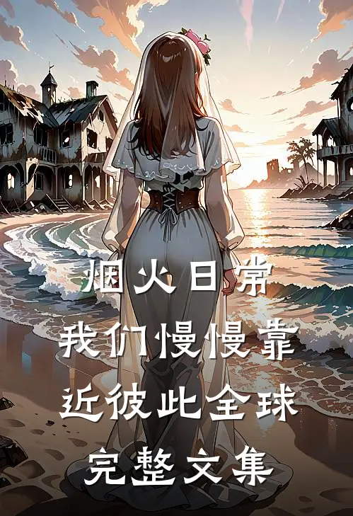 烟火日常，我们慢慢靠近彼此全球完整文集
