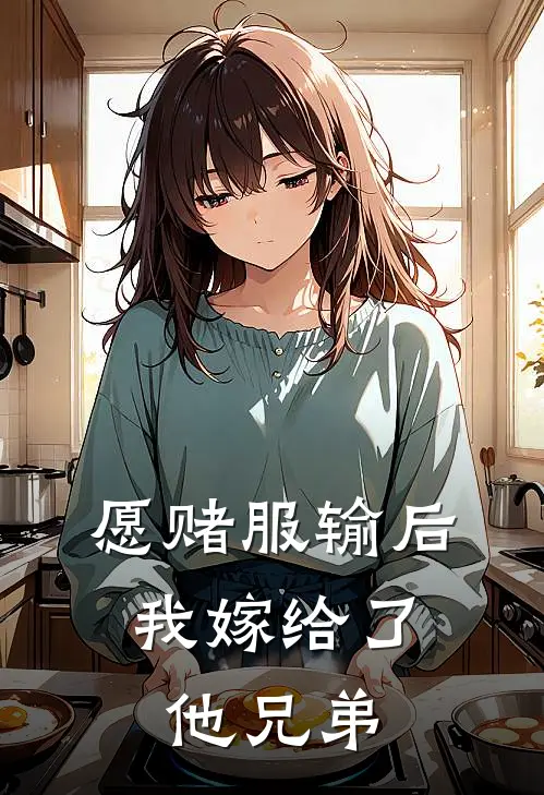 愿赌服输后，我嫁给了他兄弟