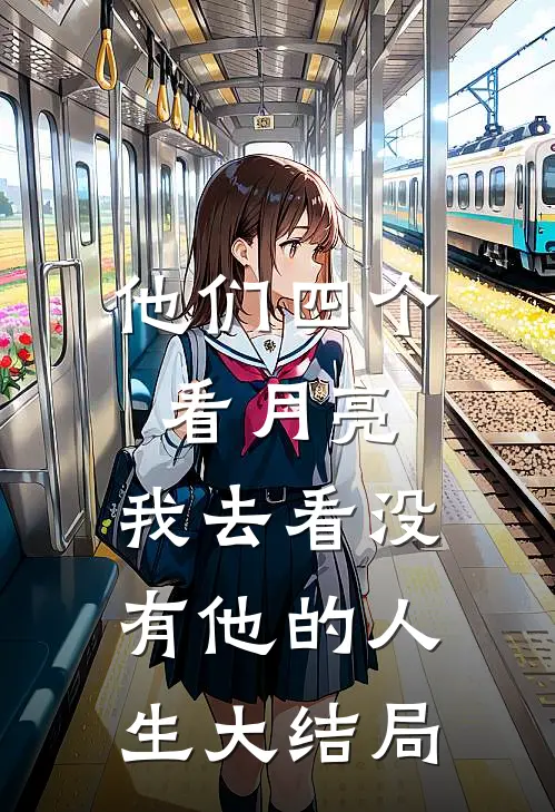 他们四个看月亮，我去看没有他的人生大结局