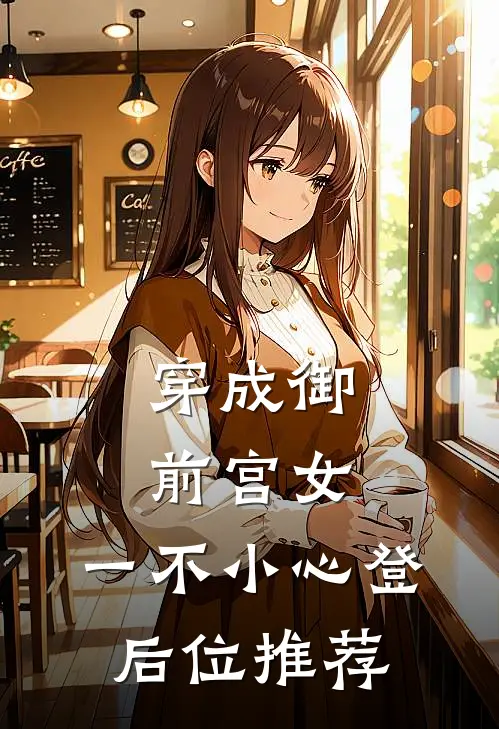 穿成御前宫女，一不小心登后位推荐