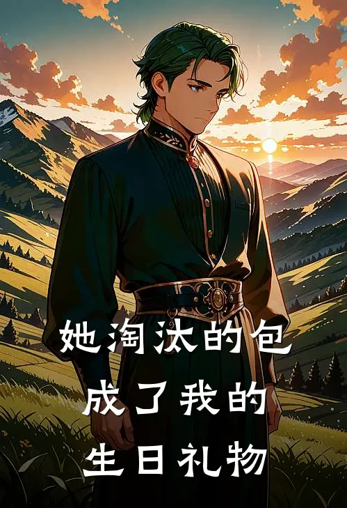 她淘汰的包,成了我的生日礼物英语翻译