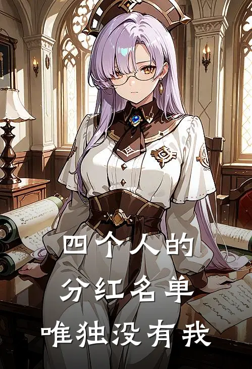 四个人的分红名单,唯独没有我的名单