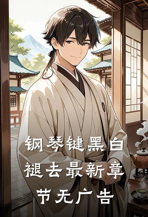 钢琴键黑白褪去最新章节无广告