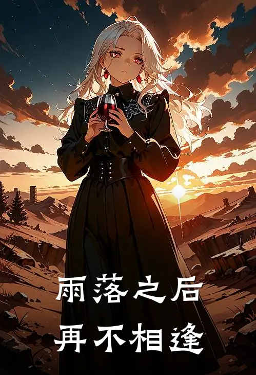雨落之后，再不相逢