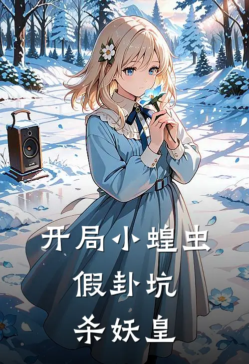 开局小蝗虫，假卦坑杀妖皇