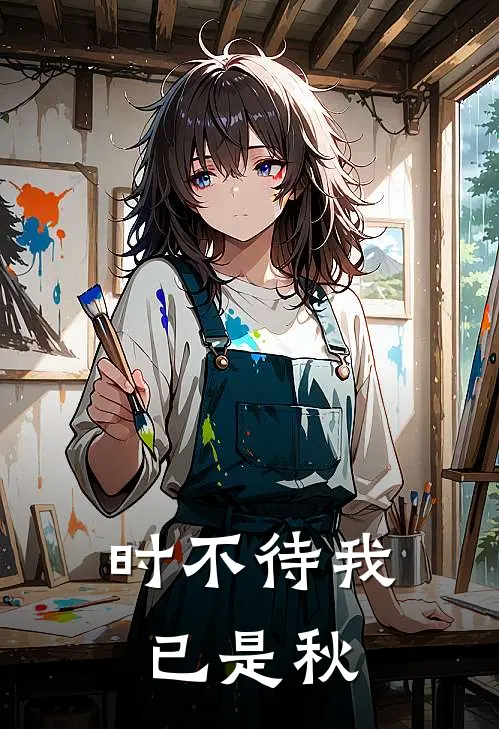 时不待我已是秋