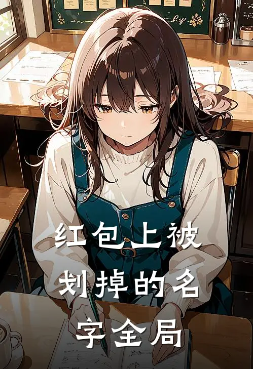 红包上被划掉的名字全局