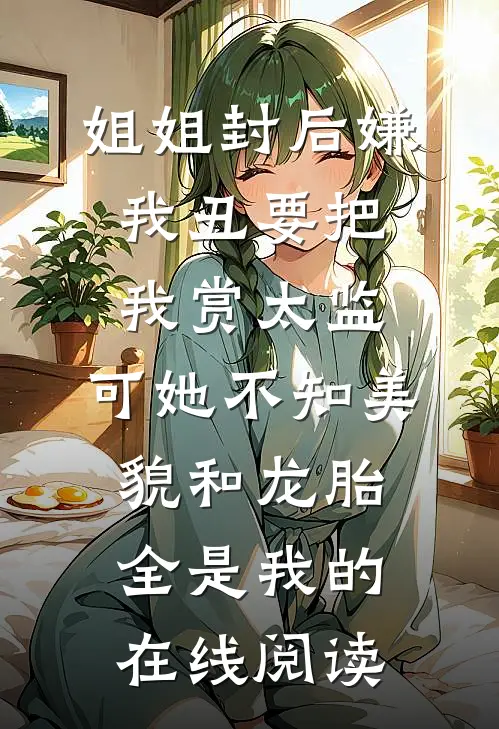 姐姐封后嫌我丑要把我赏太监，可她不知美貌和龙胎全是我的在线阅读