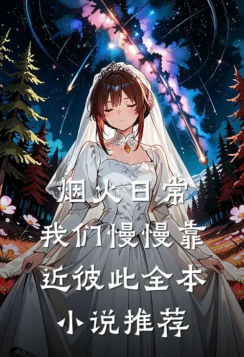 烟火日常，我们慢慢靠近彼此全本小说推荐