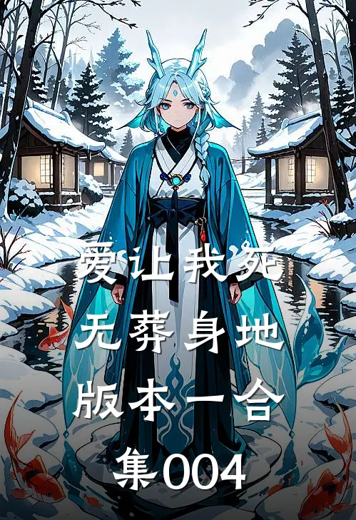 爱让我死无葬身地版本一合集004