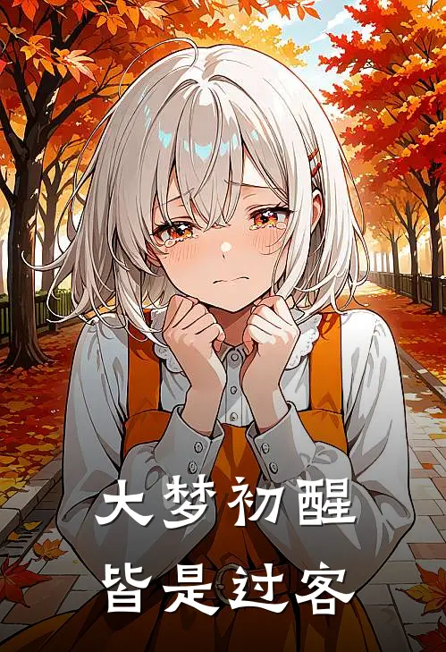 大梦初醒,皆是过客啥