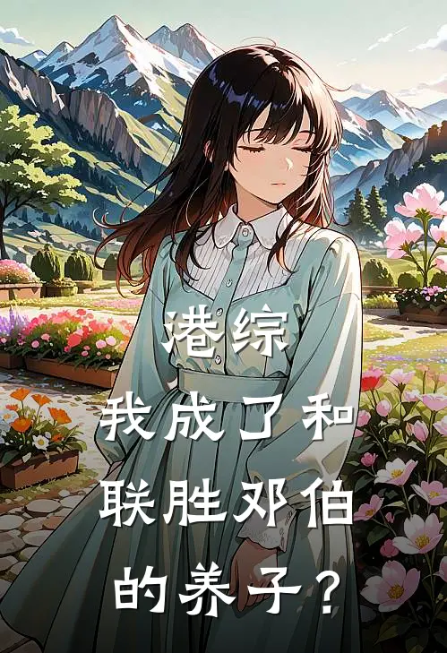 港综：我成了和联胜邓伯的养子？