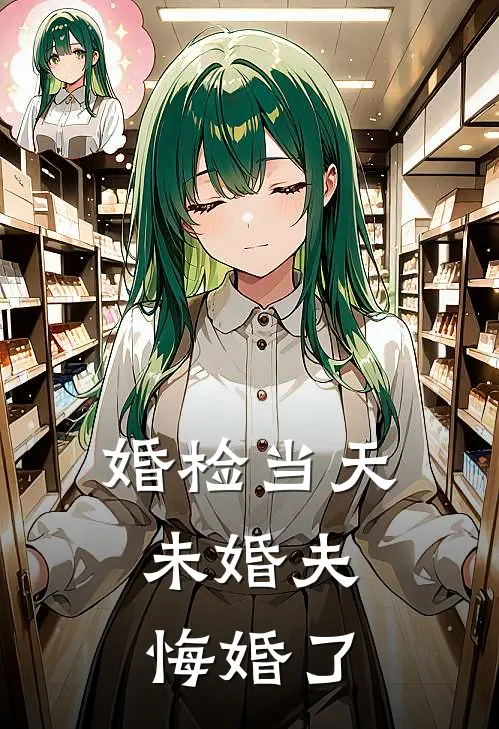 婚检当天,未婚夫悔婚了怎么办
