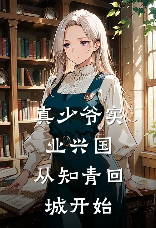 真少爷实业兴国，从知青回城开始
