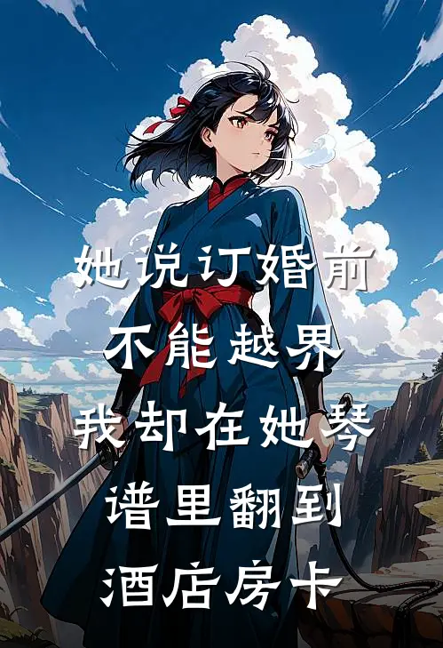 她说订婚前不能越界，我却在她琴谱里翻到酒店房卡
