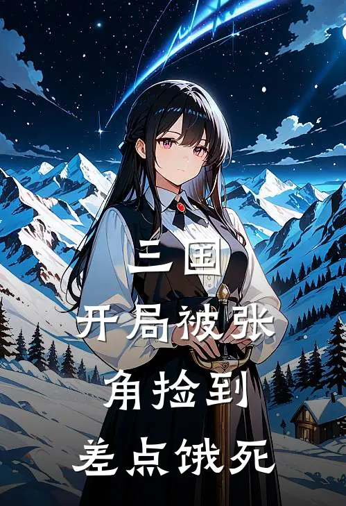 三国：开局被张角捡到，差点饿死