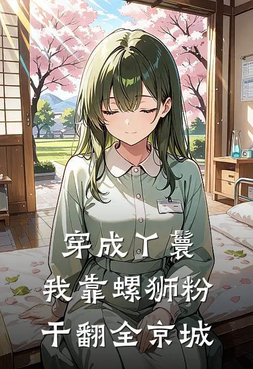 穿成丫鬟，我靠螺狮粉干翻全京城