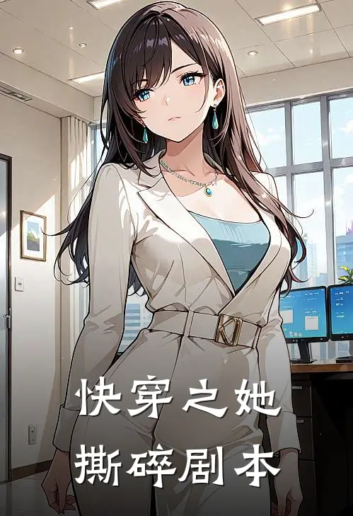 快穿之她撕碎剧本