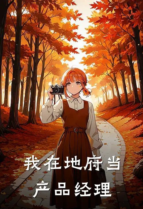 我在地府当产品经理