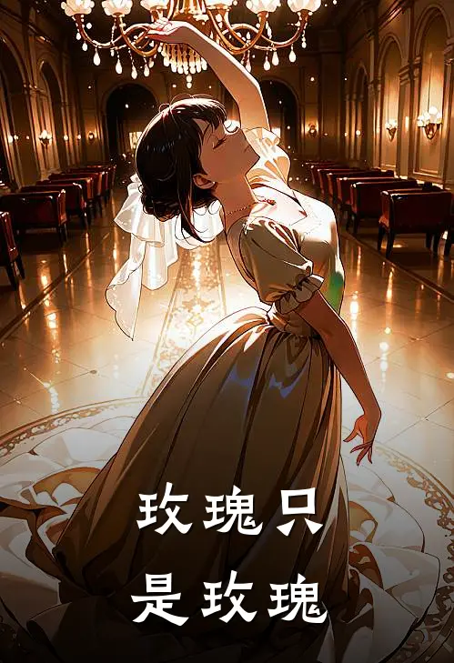 玫瑰只是玫瑰