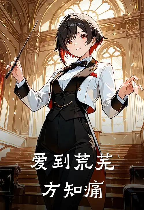 爱到荒芜方知痛