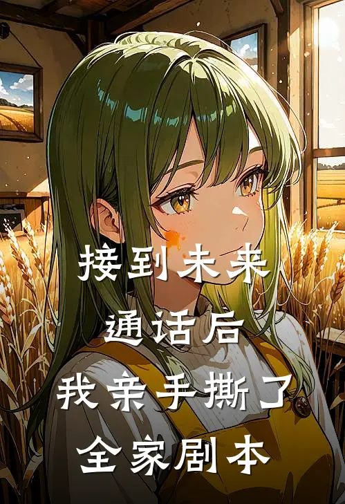 接到未来通话后，我亲手撕了全家剧本