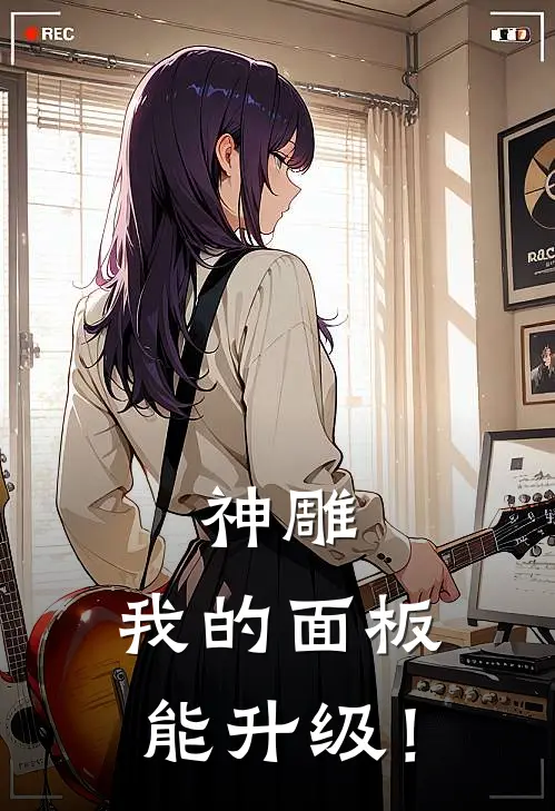 神雕：我的面板能升级！