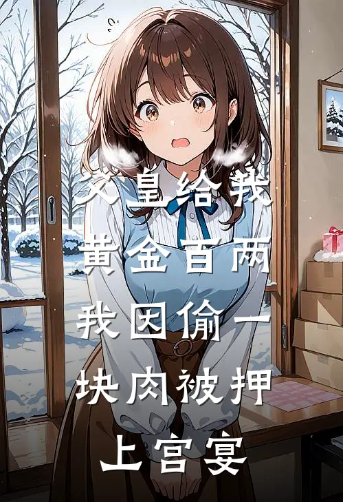 父皇给我黄金百两，我因偷一块肉被押上宫宴