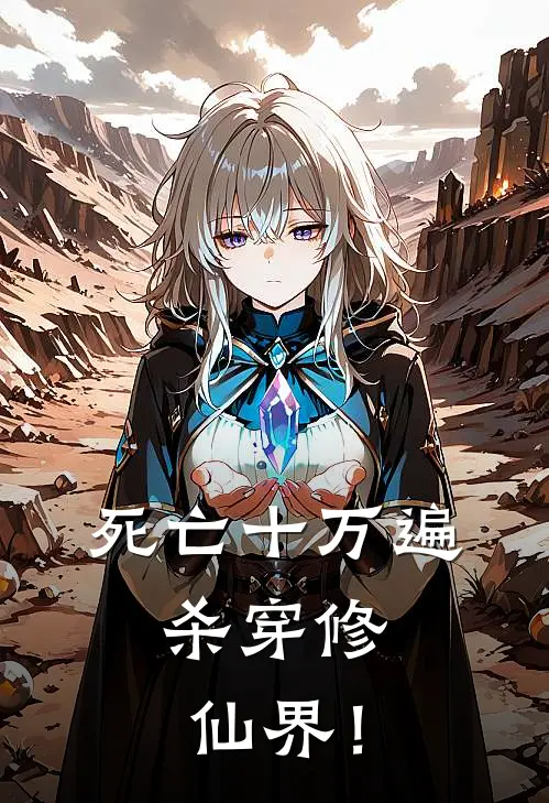 死亡十万遍，杀穿修仙界！