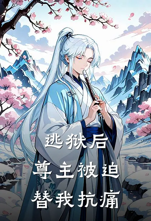 逃狱后，尊主被迫替我抗痛