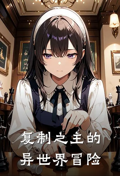 复制之主的异世界冒险