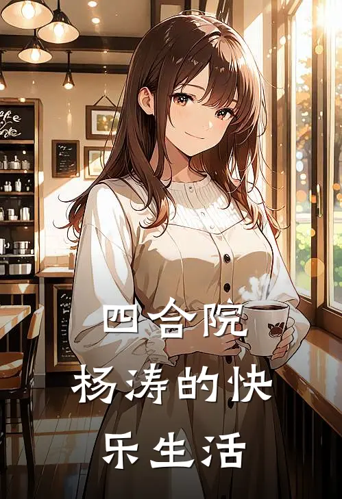四合院：杨涛的快乐生活