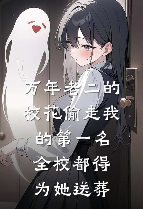 万年老二的校花偷走我的第一名，全校都得为她送葬
