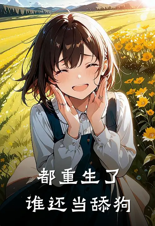 都重生了，谁还当舔狗